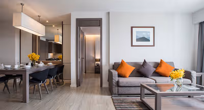 Mittraphap Road Korat Apartments