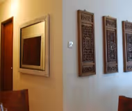 Three Bedroom Serviced Apartments