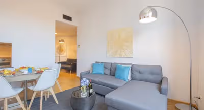 Velasca Serviced Apartment