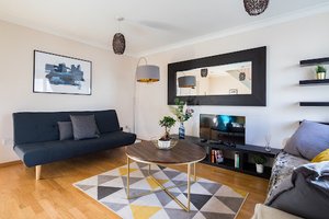 The Fulham Apartments