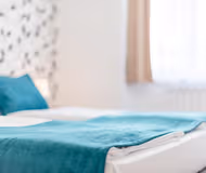 Kisfaludy Serviced Apartment