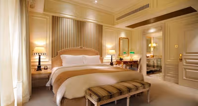 Dong Chen Serviced Apartments