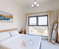 Huge 3 Bedroom  Apartment in JVC