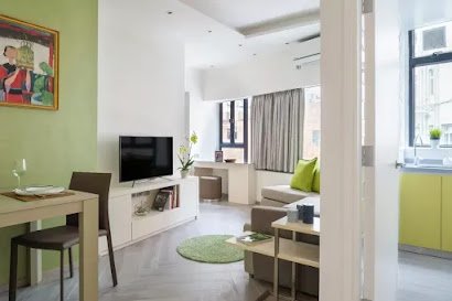 Village Road Apartments