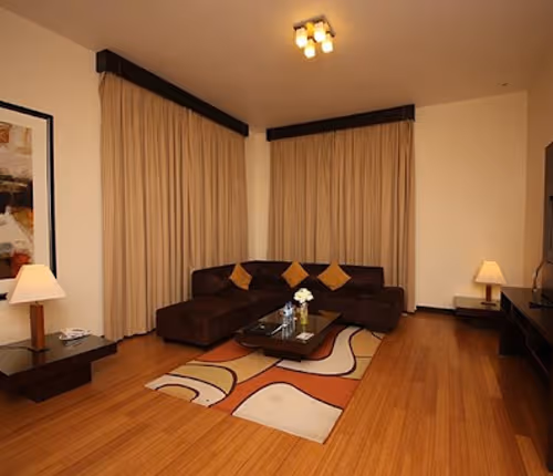 Al Mankhool Serviced Apartments, Bur Dubai