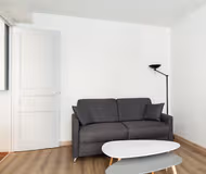 Monceau Serviced Apartment