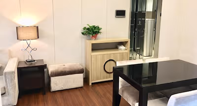 Riverfront Road Serviced Apartments