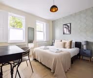 The East Dulwich House