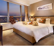 Beijing CBD Serviced Apartments