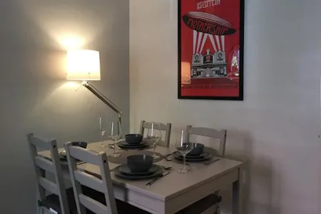 Brixton Hill Serviced Apartment