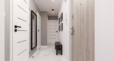 Wrzeciono Serviced Apartment