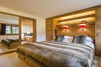 VERBIER LUXURY JUST OFF PLACE CENTRALE