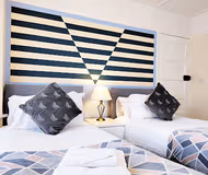 The Westering Cambridge Apartments