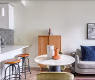 W Koenig Ln Serviced Apartments