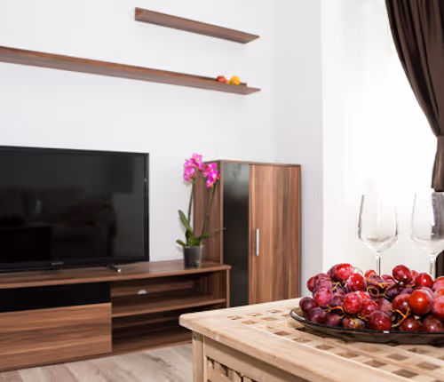 Calea Victoriei Serviced Apartment