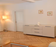 Grossmunsterplatz Serviced Apartment Old Town City Center