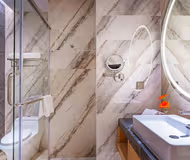 Selangor Serviced Apartment