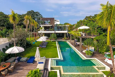The Crown Jewel of Noku Beach