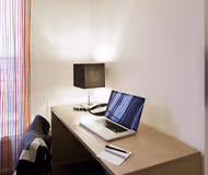 Office space at Saint Louis Basel