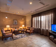 Zamil Abdullah Al Sulaim Street Apartment