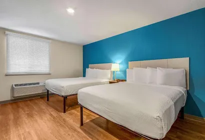 Miramar Apartment