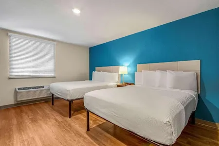 Miramar Apartment