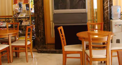 Guangdong Rd Serviced Apartments