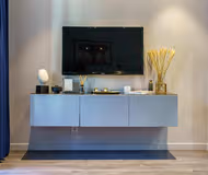 Palacio  Serviced Apartment