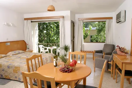 Vasileos Serviced Apartment