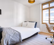 Güterstrasse Serviced Apartments