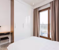 Magazy Serviced Apartment
