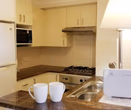 Surry Hills Apartments