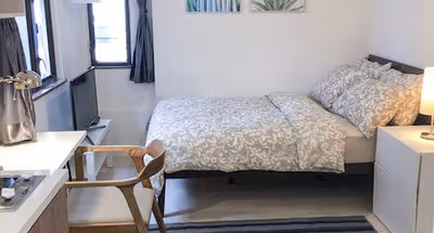 Peking Road Apartments