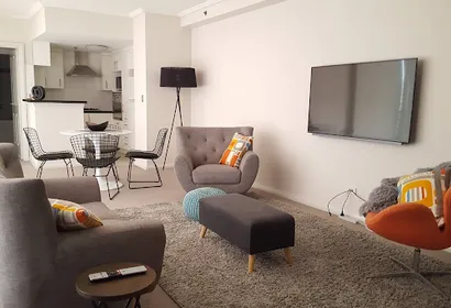 Hassall Street Apartments, Parramatta