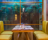 Baridhara Serviced Apartments