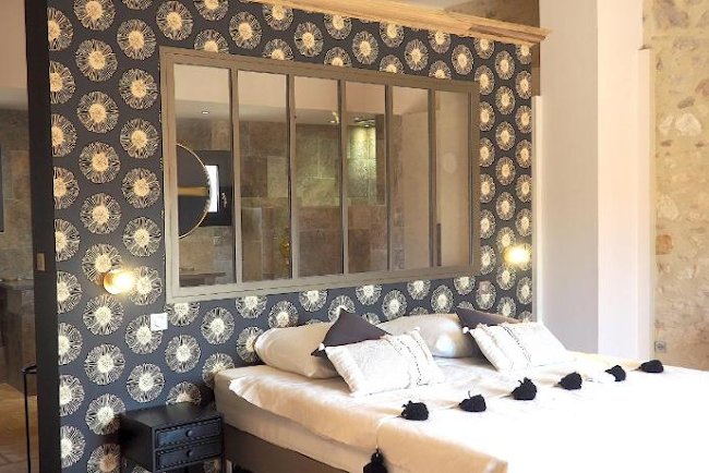 An Enchanting Villa in Provence