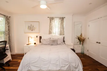 Tremont Furnished Apartments