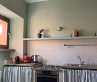 Decima Serviced Apartment