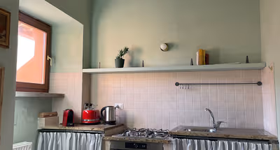 Decima Serviced Apartment