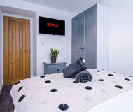 Beautifully Modern Apartment in Conwy