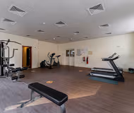 Nasaq Street Serviced Apatmentt