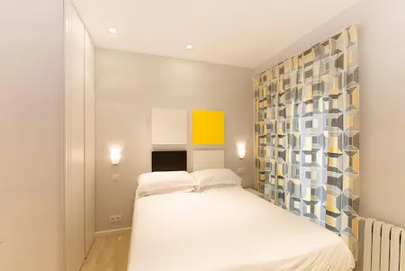 Ayala Serviced Apartment