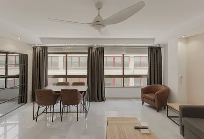 Malta Serviced Apartment