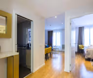 San Onofre Serviced Apartment