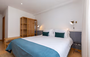 Corporate Housing Marquês III