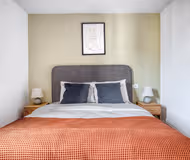 Donnell Serviced Apartments