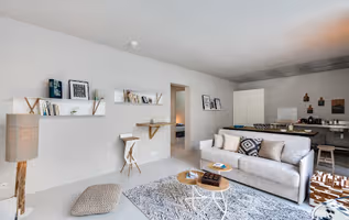 Boulevard Brune Serviced Apartment