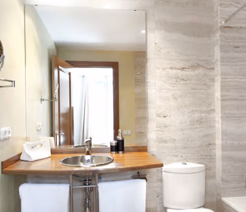 Boutique Rambla Serviced Apartment