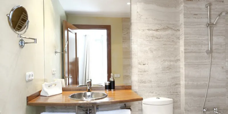 Boutique Rambla Serviced Apartment