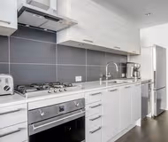 Market Street Apartment